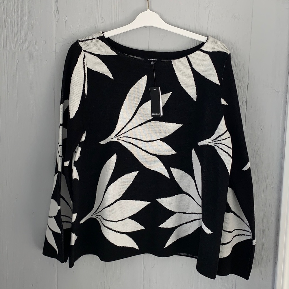 Women's Sweater XL